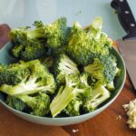 brokoli priprema